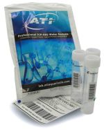 ATI 2023 ICP-OES Water Analysis. Inductively Coupled Plasma - Optical Emission Spectrometry